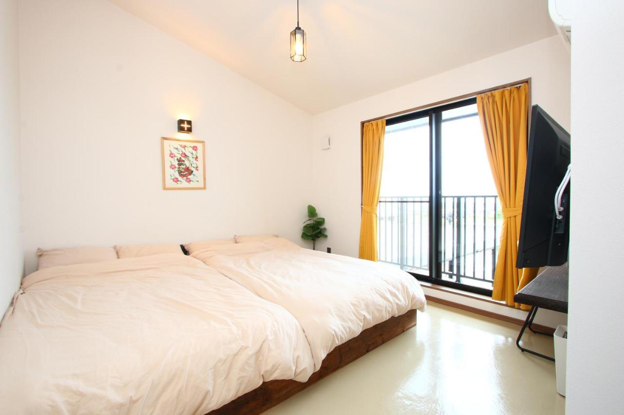 Marinx Classic Harborview Pension Yaese Extérieur photo