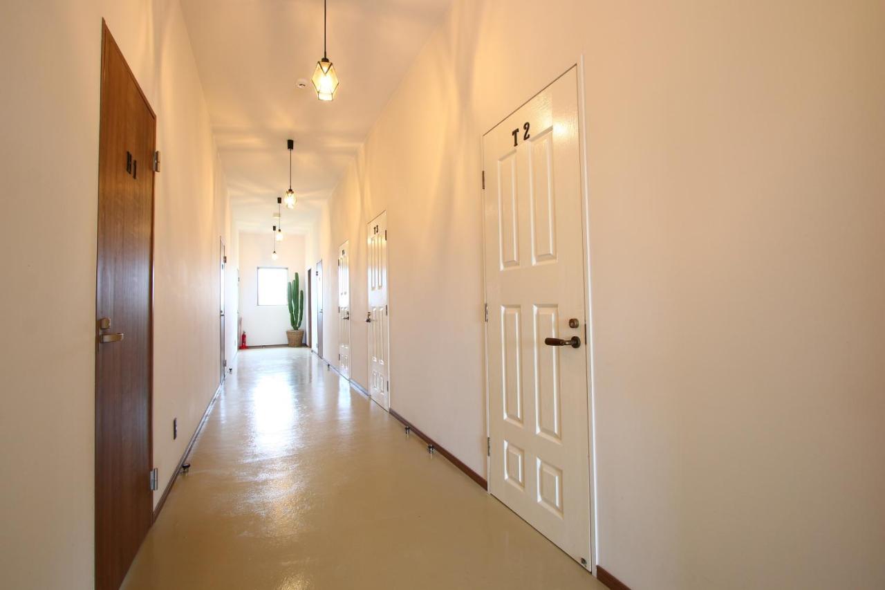 Marinx Classic Harborview Pension Yaese Extérieur photo