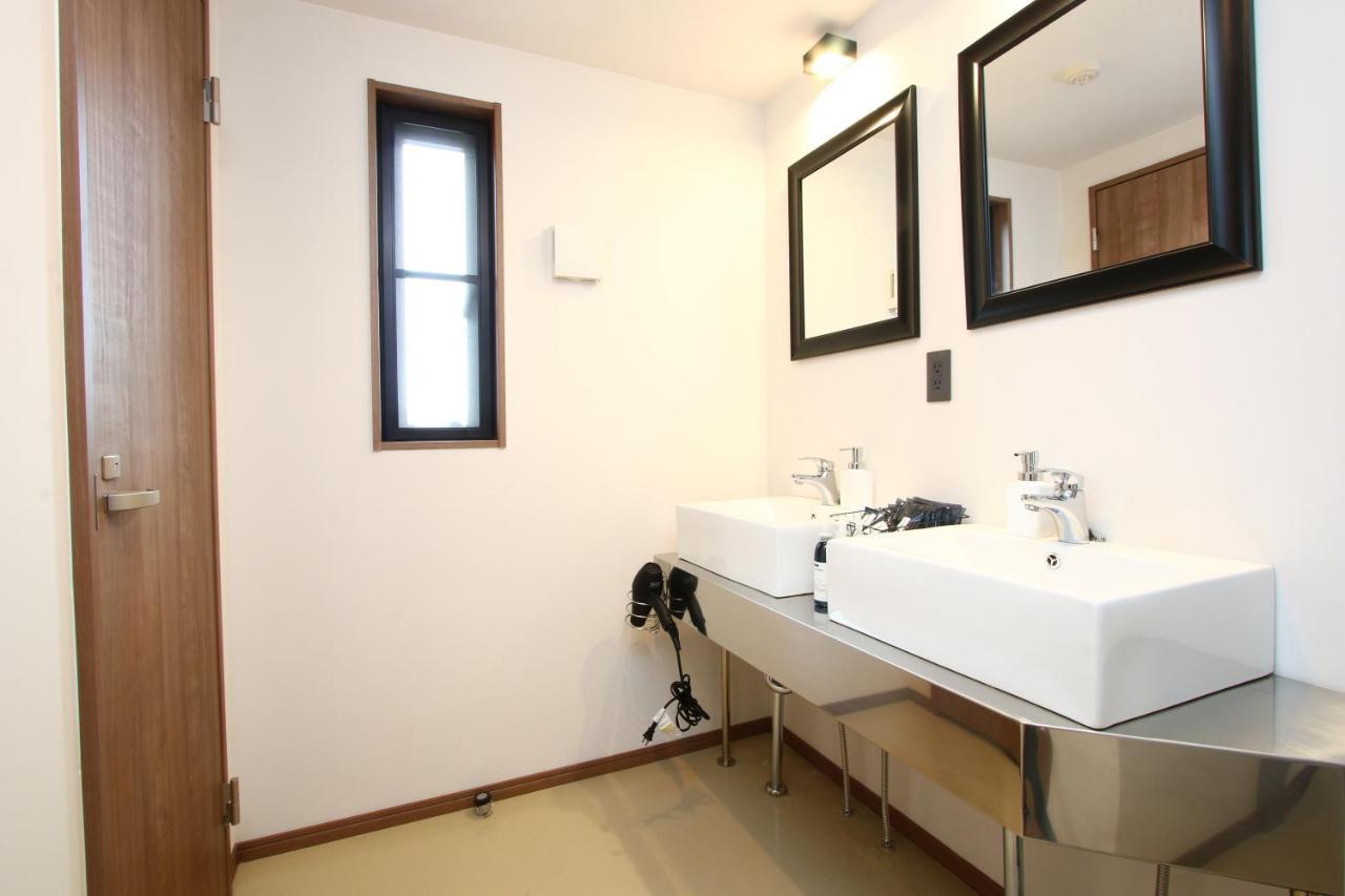 Marinx Classic Harborview Pension Yaese Extérieur photo